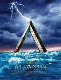 H Xamenh Atlantida 2001 Greek Movies