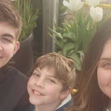 Fundraiser for Meaghan Boyer by Gavin Boyer : Please help support my family  through a hard time.