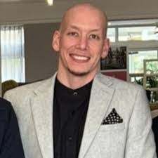 Ricky Purdy's Instagram, Twitter & Facebook