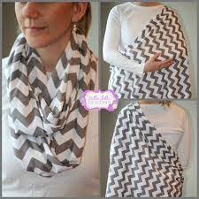 Infinity Scarf That Doubles As A Nursing Cover This Is Awesome Pretty Sure This Is A Need Nursing Scarf New Baby Products Baby Time