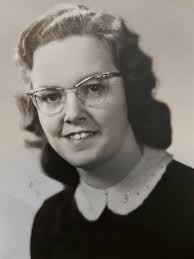 Obituary of L. Beverley Corney