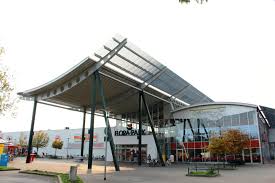 Aktuelle öffnungszeiten und jetzt geöffnete fliesen ernst filialen in magdeburg inklusive kontaktdaten wie adresse, telefonnummer, webseite. Shoppen Am Grossen Silberberg Einkaufen In Magdeburg