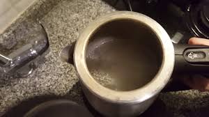 Bunun yanı sıra eğer bu kireci temizleme … Kirec Temizleme Kettle Caydanlik Kimyasal Kullanmadan Temizlik Nasil Yapilir Youtube