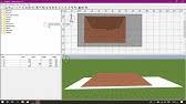 Sweet home 3d is a great alternative for those expensive cad programs you'll find over there. Sweet Home 3d For Beginners Youtube