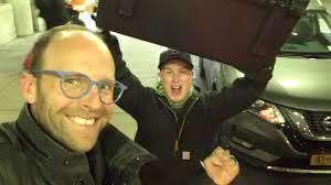 Blog: The last few days of Michael Bennet's presidential campaign