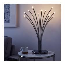 Ikea Us Furniture And Home Furnishings Table Lamp Lamp Chrome Plating