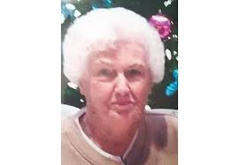 Eleanor Collins Obituary (1932