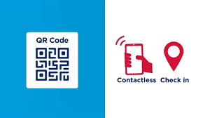 Check in when you go out. Safework Nsw Qr Code Check In Facebook