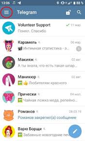 как найти человека по номеру телефона в соц сетях Kak Dobavit Kontakt V Telegram Po Nomeru Telefona Po Niku Kak Dobavit Kontakt V 2020 T9gram Me