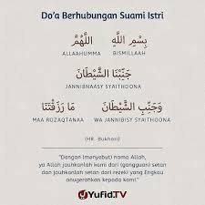 Tausiyah Ku Di Instagram Doa Berhubungan Suami Istri Berikut Doa Yang Dapat Diamalkan Ketika Seseorang Hendak Mel Doa Kutipan Pelajaran Hidup Islamic Quotes