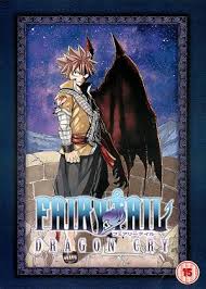 Enter the dragon cry, a magic staff rumored to have the power to destroy the world. Rent Fairy Tail Dragon Cry Aka Gekijoban Fairy Tail Dragon Cry 2017 Film Cinemaparadiso Co Uk