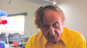 Ken Dodd Interview 2017