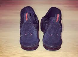 Drafted in 2003, the young superstar quickly proved that all the hype was real. Lebron James Provides First Look At Black Red Nike Lebron 16 Lakers Nation