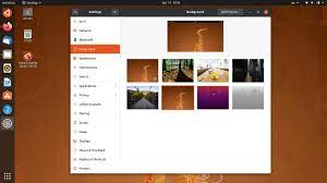 Check spelling or type a new query. How Do I Change My Desktop Background In Ubuntu