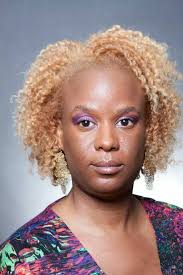 Not Just Hair Salon And Boutique Wearing Blonde Well We Can Give It To You Alexandria Va 703 785 5220 Hair Salon Natural Haircare Hair Care