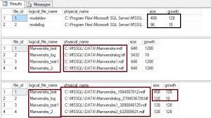 Tip Of The Day Database Cloning In Sql Server For Troubleshooting And Diagnostics Sql Server Sql Microsoft Sql Server