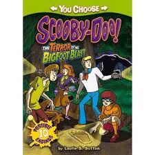 However we also experienced that your browser may cause the problem if this is the case. Scooby Doo Book Target