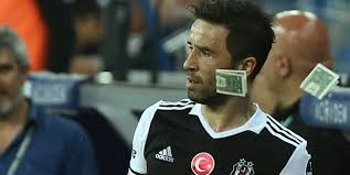 Gökhan gönül duvar kağıtları futbolcusunun karikatür haline gelmiş hd resimleri siz futbolseverler için bir. Gokhan Gonul Den Fenerbahce Istegi Yeni Akit