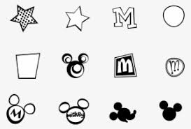 When designing a new logo you can be inspired by the visual logos found here. Mickey Png Download Transparent Mickey Png Images For Free Nicepng