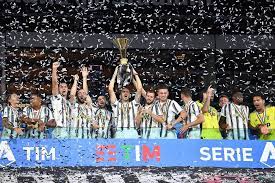 Alle spalle di dazn c'è il colosso tim e le voci di trattative per acquisire anche slot sul digitale di sicuro cambierà il modo di spendere dei tifosi italiani. Dazn Emerges As Favourite For Serie A Rights Digital Tv Europe