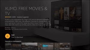 Xumo es un servicio de streaming de vídeo que permite ver la televisión en directo y. Como Instalar Xumo En Firestick Fire Tv 2021