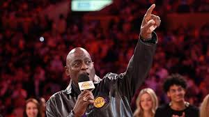 Exclusive: Michael Cooper Talks Lakers Offseason, LeBron's Future, Luka and BIG3 Title Defense
