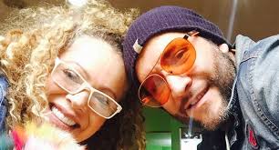 Yolanda Rayo se casó por segunda vez