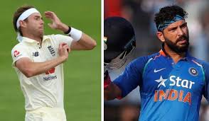 Viagogo.com has been visited by 100k+ users in the past month Yuvraj Calls Stuart Broad A Legend Asks Fans To Look Beyond Six Sixes The Week