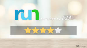 Automatically fund payroll by credit card with plastiq for run powered by adp®. Adp Payroll Software Review Truic