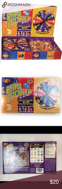 New Jelly Belly Bean Boozled 3rd Ed Sealed Game Jelly Belly Bean Boozled Jelly Belly Beans Jelly Belly