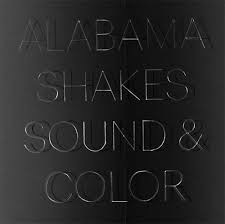 Alabama also charted 77 songs on the billboard hot country songs charts. Album Cover Alabama Shakes