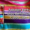 Beberapa cara ampuh ini bisa kamu coba. 1