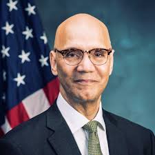 The People Behind a More Representative Government