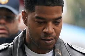 Kid Cudi's torched Porsche seen in explosive new pics after Diddy 'hurt his  DOG & bombed car' in jealous fit over Cassie