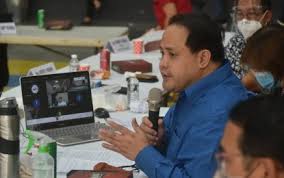 Pampanga Guv Asks Doh To Regulate Swab Test Costs Philippine News Agency