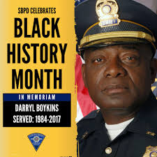 South Bend Police...