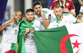 See live football scores and fixtures from africa cup of nations powered by the official livescore website, the world's leading live score sport service. African Cup Of Nations Algeria Crowned Champions With Win Over Senegal Middle East Eye