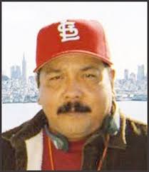Albert Molina Obituary (2009)