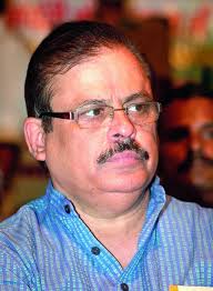 Unwell Anwar flown to Delhi