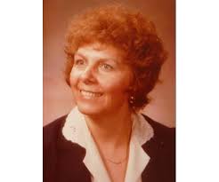 Patricia Bachman Obituary (2014)