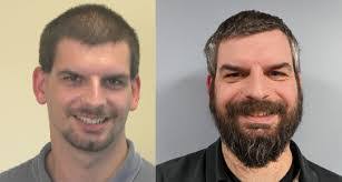 Aaron Deiter's Instagram, Twitter & Facebook