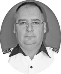 Stephen Richard "Steve" Avery