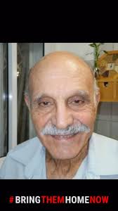 שלמה מנסור, 84, חבר כיסופים, נחטף ב 7 באוקטובר מביתו, ועד עכשיו לא ברור לנו  היכן הוא. איש טוב לב צנוע וישר דרך, מוכשר באופן יוצא דופן וחבר טוב. משפחתו  וכולנו מתפללים