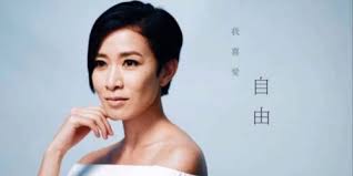 Who Is Charmaine Sheh Dating Charmaine Sheh Boyfriend Husband