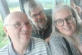 Mit dem HPH-Ausschuss des LVR in Linz