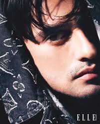 Omar Daniel Memantik Popularitas Lewat Serba-Serbi Karakter di Seni Peran