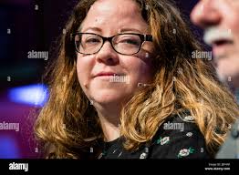 Fiona mcfarlane hi-res stock photography and images