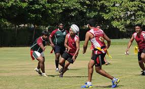 24 Teams Vie For Honours At Lanka Lions Rugby Sevens Sports Local Emirates24 7