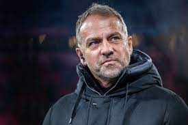 Hansi Flick será el nuevo entrenador del FC Barcelona para la temporada  2024-25 - La Noticia de Hoy