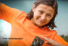 FAGERSTAPOJKE KVALIFICERAD TILL WILD KIDS 12-årige Nabil Alomar, bosatt i  Fagersta, är en av dem som är med och tävlar i Wild Kids vars nya omgång  börjar sändas på Sveriges Televisions Barnkanalen